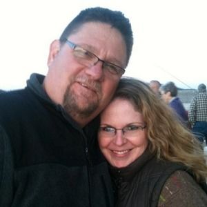 Meet your Posher, Krista